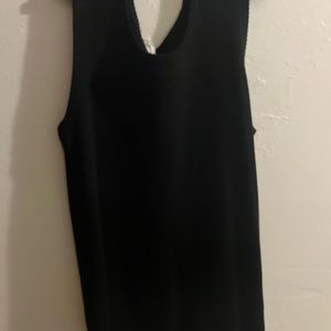 Vintage Sweater Vest